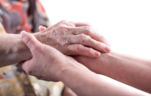 Assistenza domiciliare a Fano