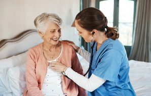 Dottore a domicilio a Fano