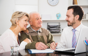 Servizi socio assistenziali a Fano